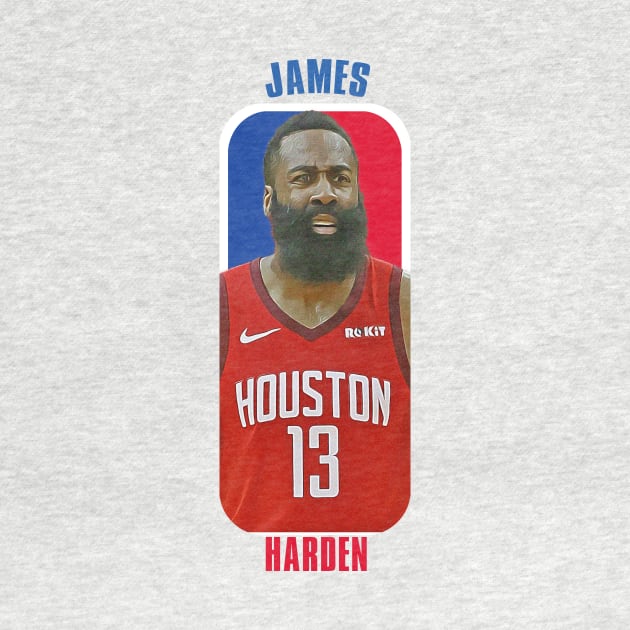 James Harden by lazymost